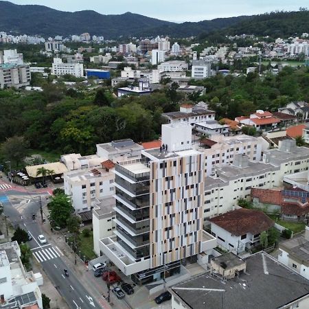Uniquo Residence Florianópolis Dış mekan fotoğraf